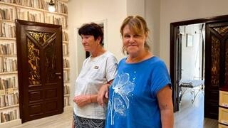 Будинок престарілих для одиноких людей в Одесі фото